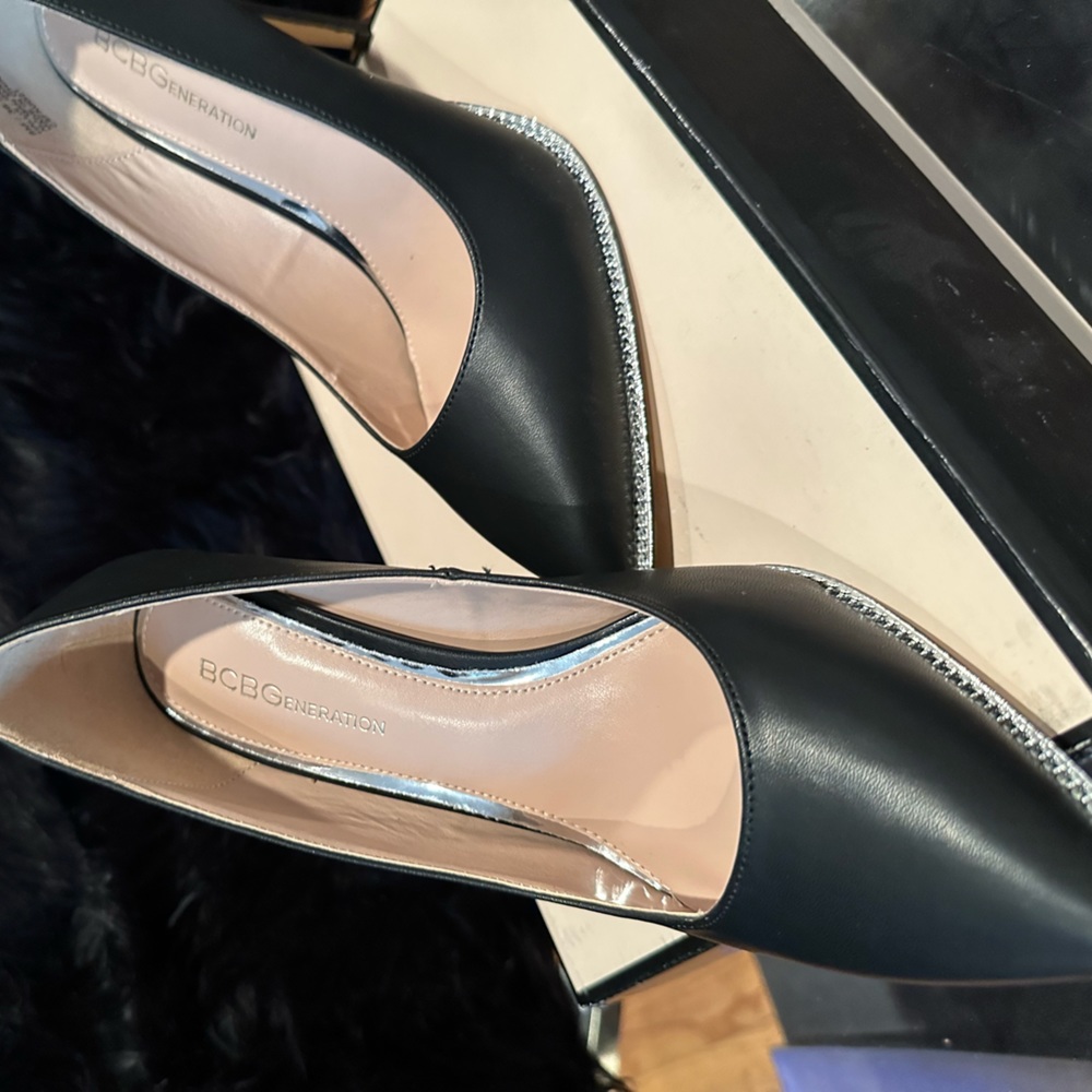 Brand New BCBG heels